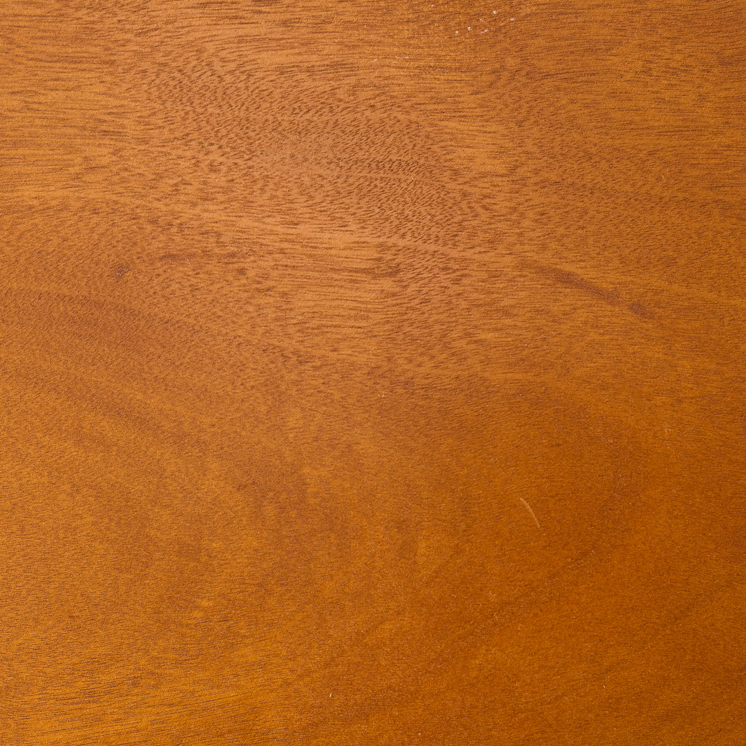 Traditonal 3 Drawer Coffee Table