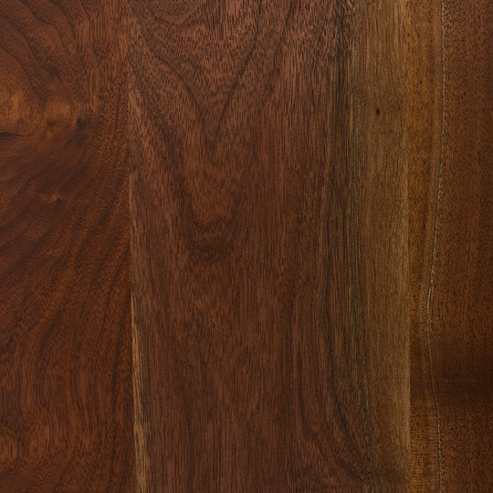 Walnut Coffee Table