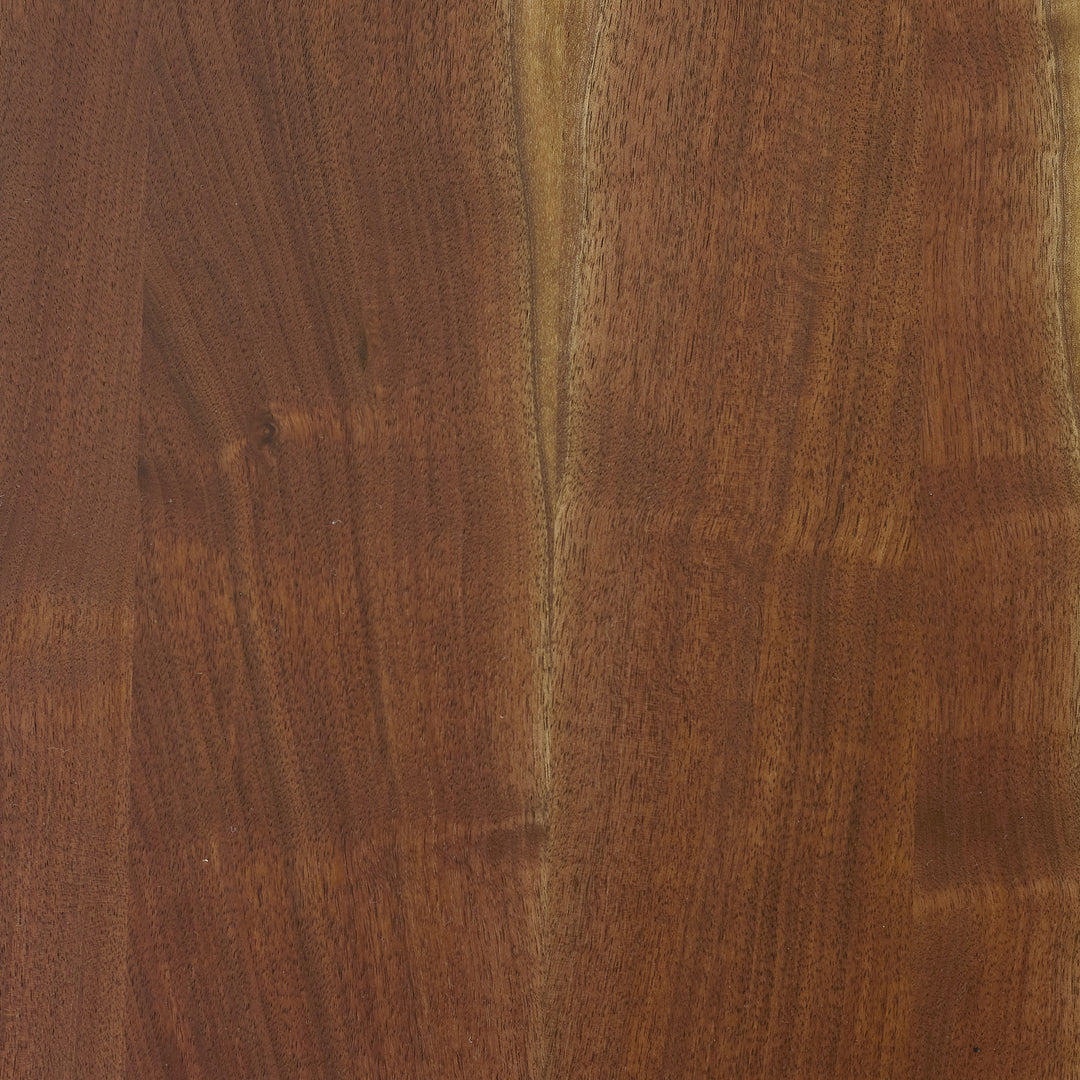 Live Edge Occasional Table