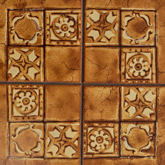 Rosewood Side Table w/inlay - What&