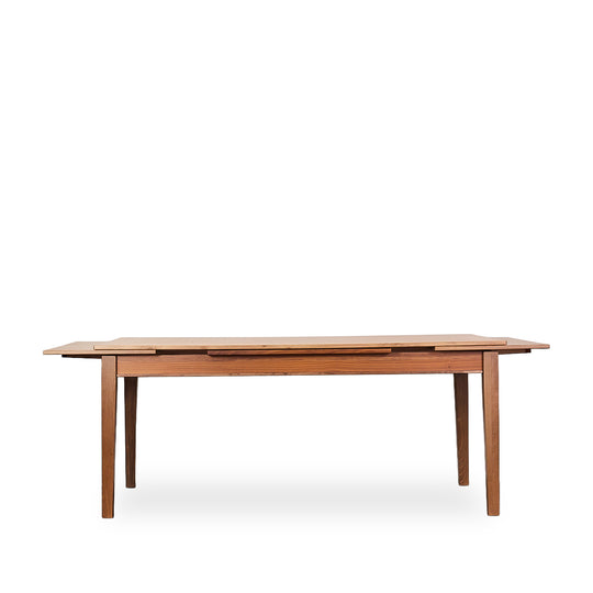 Alden Dining Table w/Extension