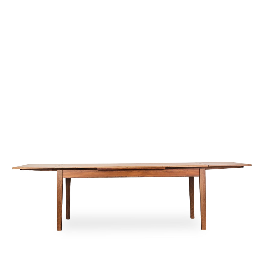 Alden Dining Table w/Extension