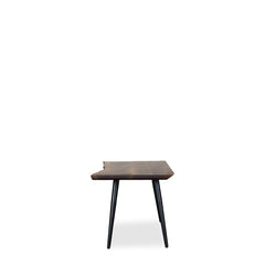 Live Edge Occasional Table - Whats New Furniture - Portland, Oregon