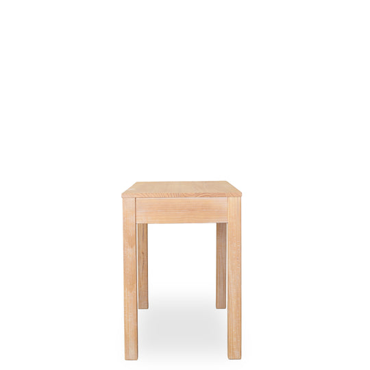 Desk w/Drawer