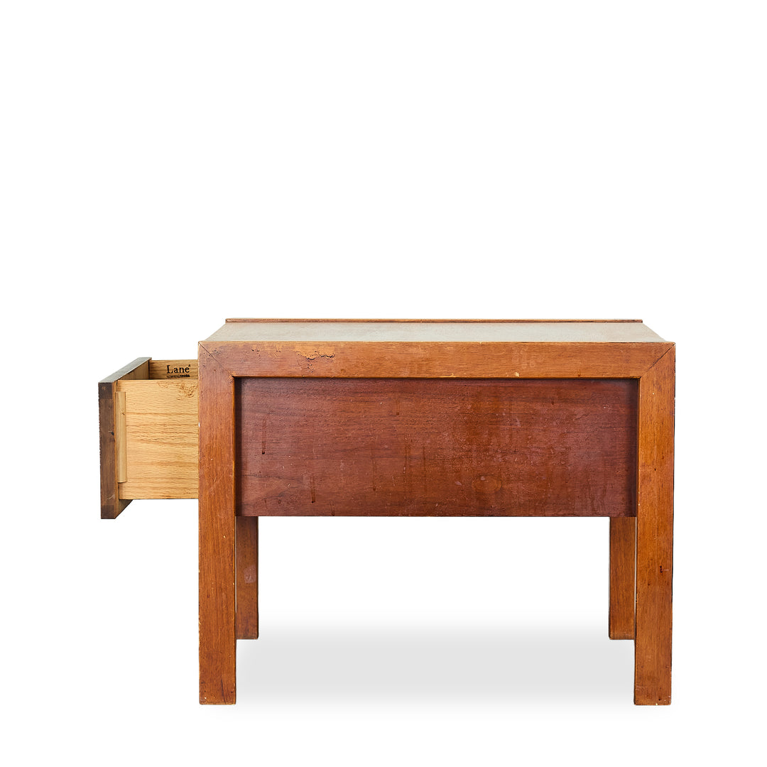 Side Table w/Drawer