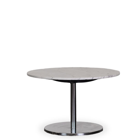 Marble Side Table
