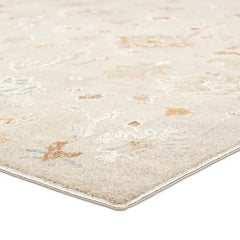 Thalia Cream Powerloomed Rug - Image 2 | What&