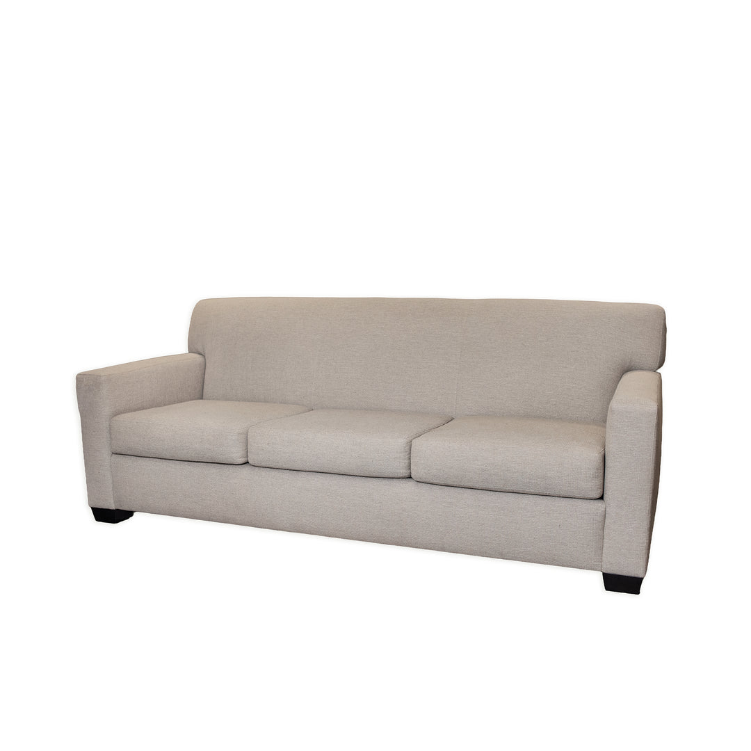Tight Back Sofa