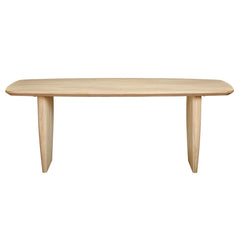Tonic Dining Table - Whats New Furniture - Portland, Oregon