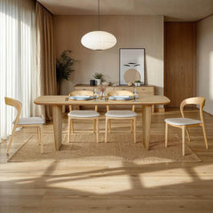 Tonic Dining Table - Whats New Furniture - Portland, Oregon
