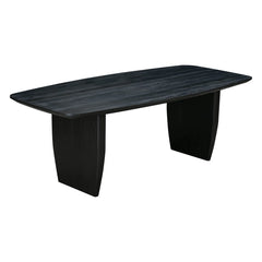 Tonic Dining Table - Whats New Furniture - Portland, Oregon