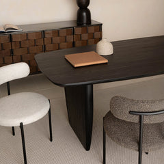 Tonic Dining Table - Whats New Furniture - Portland, Oregon