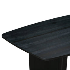 Tonic Dining Table - Whats New Furniture - Portland, Oregon