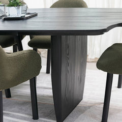 Tonic Dining Table - Whats New Furniture - Portland, Oregon