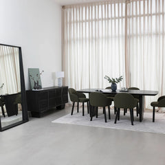 Tonic Dining Table - Whats New Furniture - Portland, Oregon