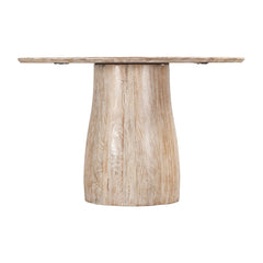 Truffle Round Dining Table - Whats New Furniture - Portland, Oregon