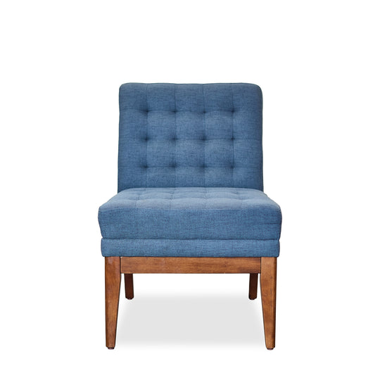 Tufted Accent Chair