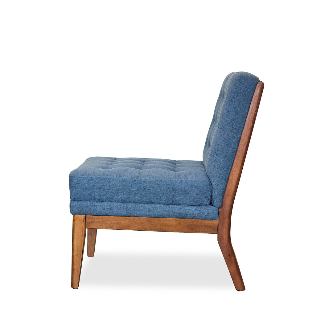 Tufted Accent Chair