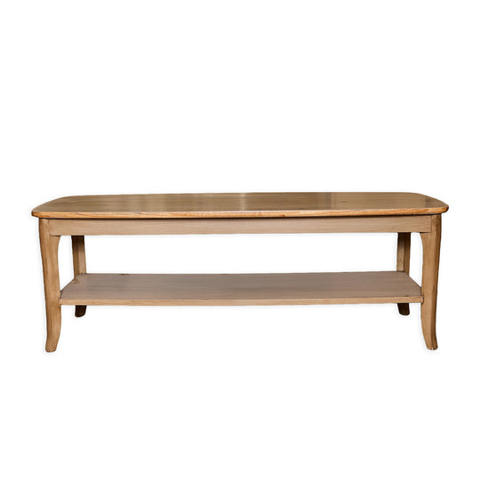 Upcycled Coffee Table