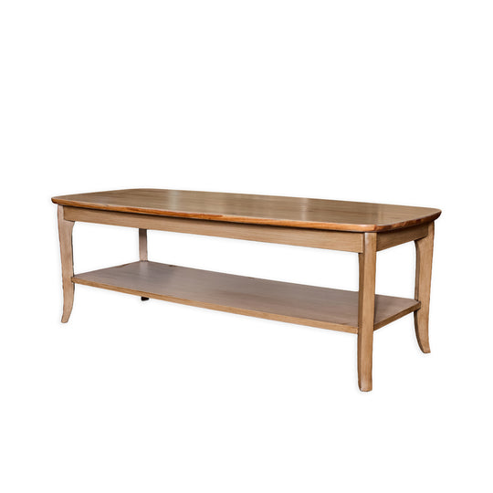 Upcycled Coffee Table