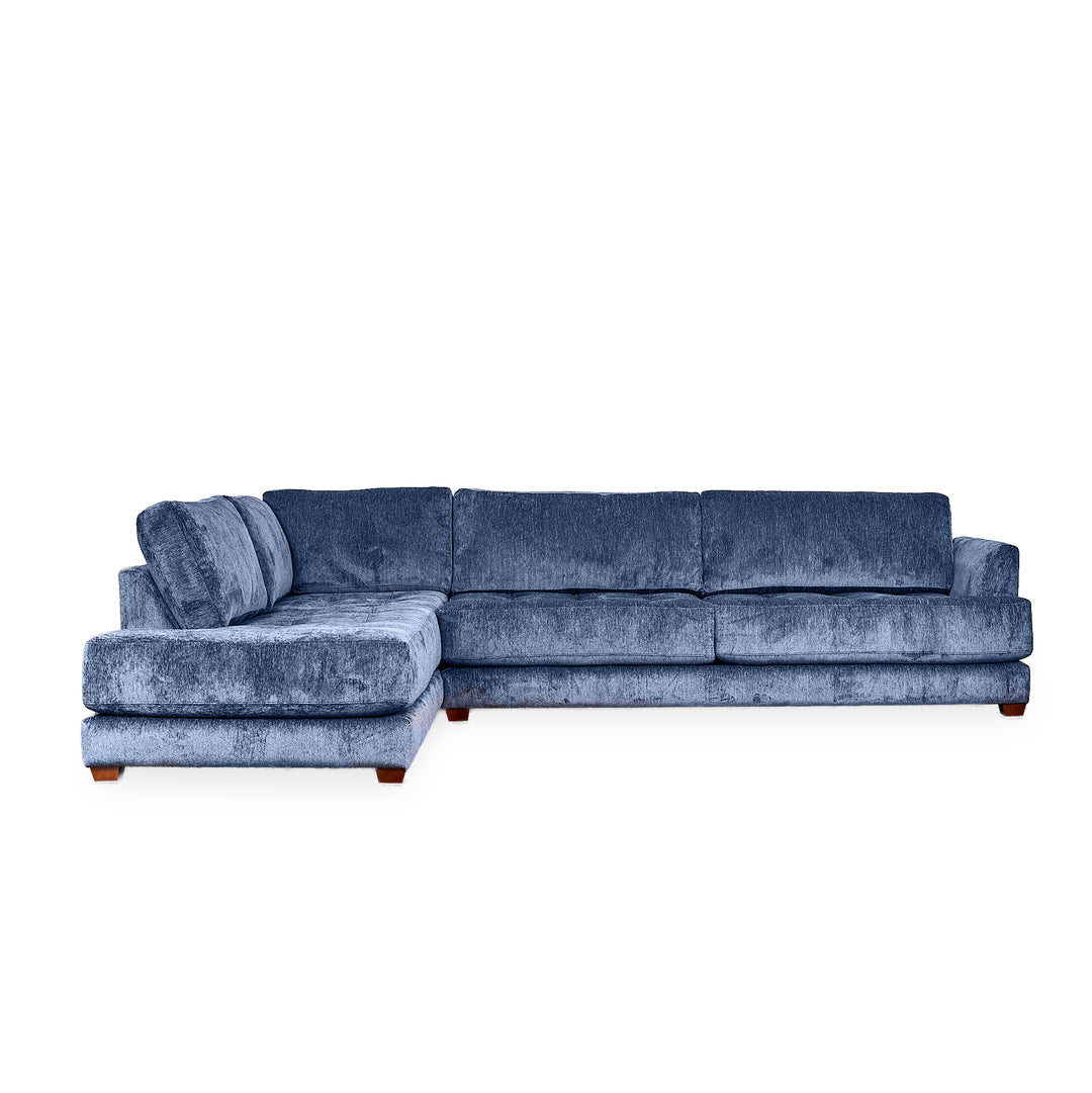 Vantage Sectional