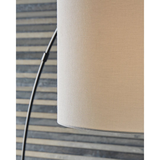 Veergate Arc Lamp
