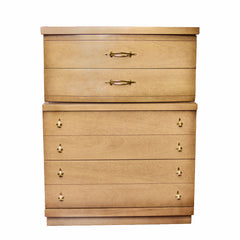 Vintage 4 Drawer Chest - Whats New Furniture - Portland, Oregon