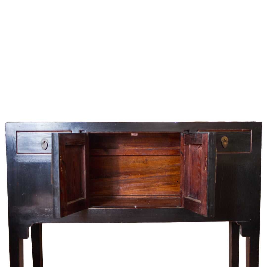 Vintage Asian Cabinet/Console
