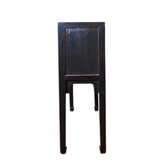 Vintage Asian Cabinet/Console - Whats New Furniture - Portland, Oregon