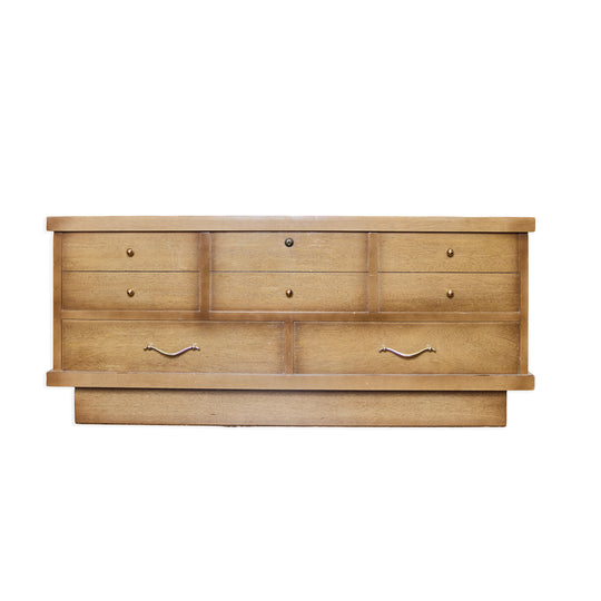 Vintage Cedar Chest