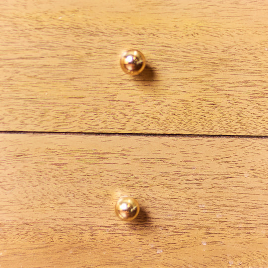 Vintage Cedar Chest