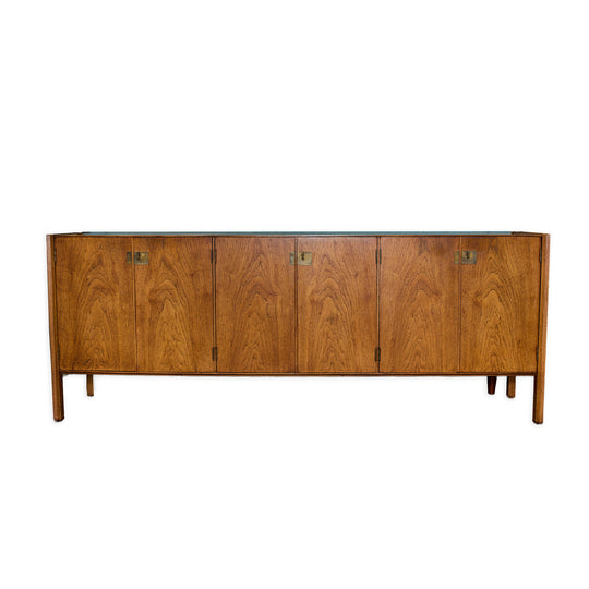 Vintage Credenza
