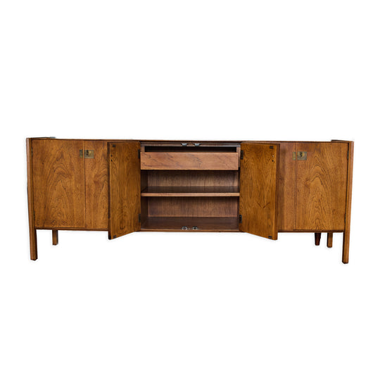Vintage Credenza