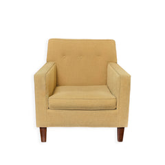 Vintage Dunbar Chair - Whats New Furniture - Portland, Oregon