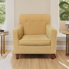Vintage Dunbar Chair - Whats New Furniture - Portland, Oregon