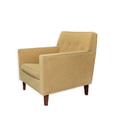 Vintage Dunbar Chair - Whats New Furniture - Portland, Oregon