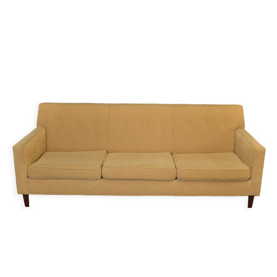 Vintage Dunbar Sofa