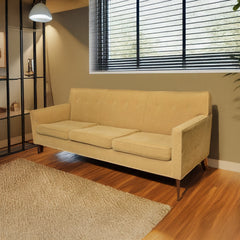 Vintage Dunbar Sofa - Whats New Furniture - Portland, Oregon