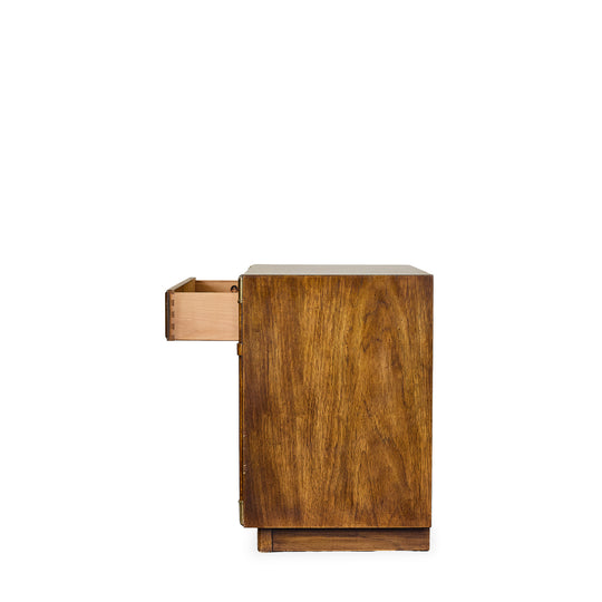 Vintage Mid-Century Nightstand (set of 2)