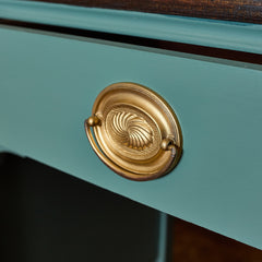 Vintage Vanity Desk - Whats New Furniture - Portland, Oregon