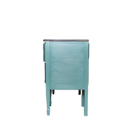 Vintage Vanity Desk