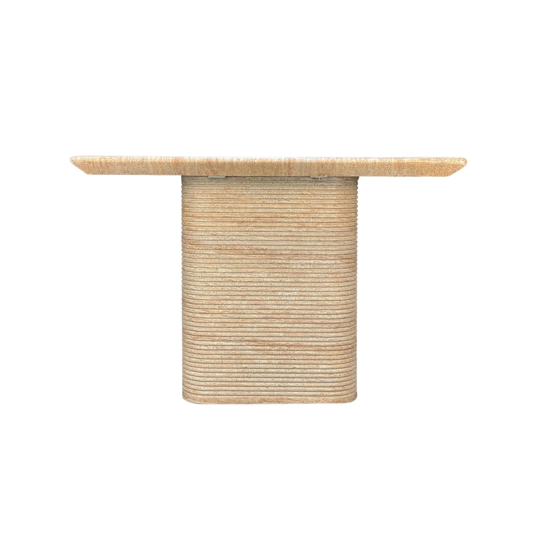 Olympia Outdoor Dining Table - Whats New Furniture - Portland, Oregon