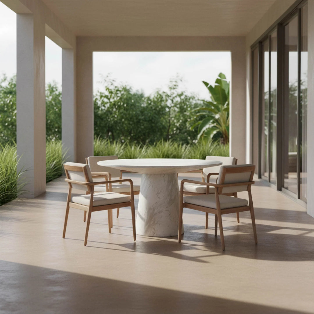 Dream Dining Table - Whats New Furniture - Portland, Oregon