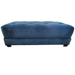 Vantage Rect. Ottoman - Whats New Furniture - Portland, Oregon