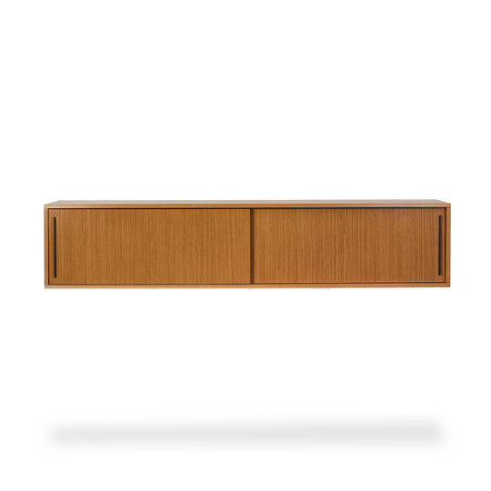 Wall Mounted Console