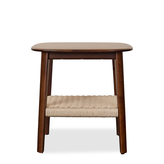 West Elm End Table
