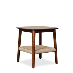 West Elm End Table - Whats New Furniture - Portland, Oregon
