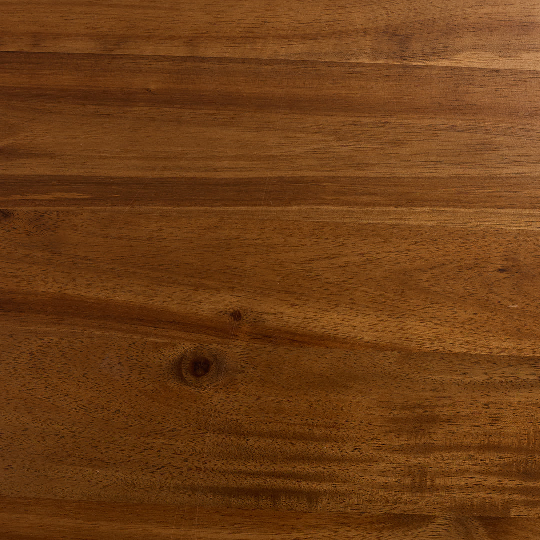 West Elm End Table