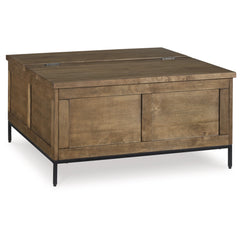 Torlanta Coffee Table - Whats New Furniture - Portland, Oregon