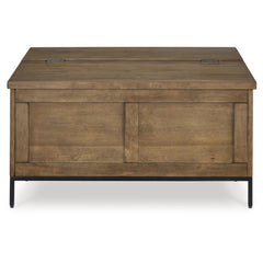 Torlanta Coffee Table - Whats New Furniture - Portland, Oregon